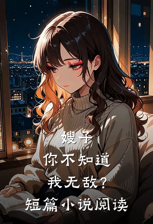 嫂子,你不知道我无敌?短篇阅读
