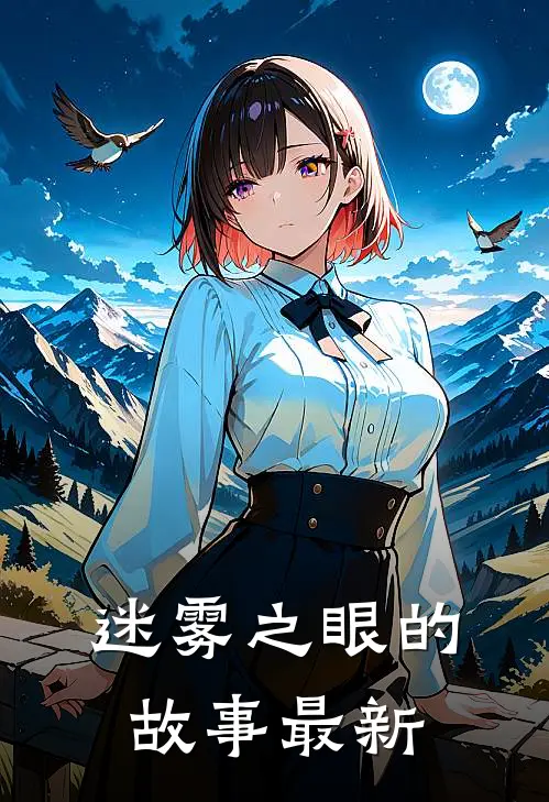 迷雾之眼的故事最新