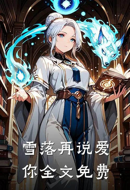 雪落再说爱你全文免费