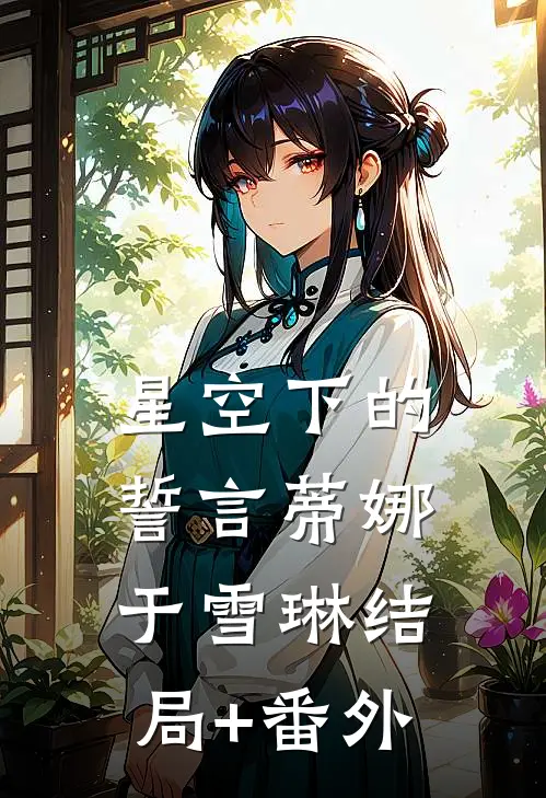 星空下的誓言蒂娜于雪琳结局+番外