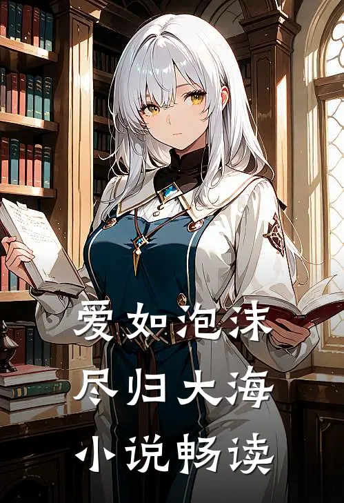 爱如泡沫，尽归大海小说畅读