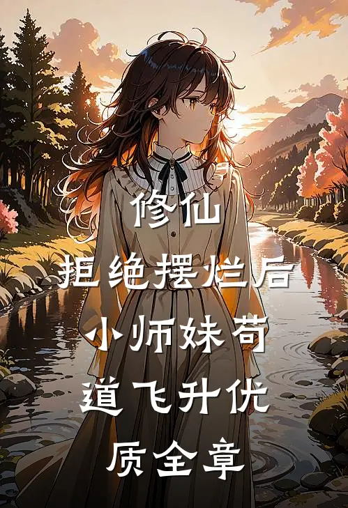 修仙：拒绝摆烂后，小师妹苟道飞升优质全章