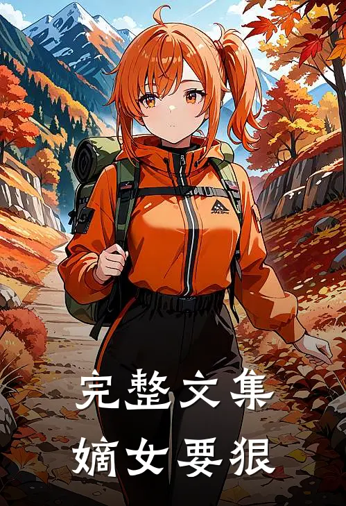 完整文集嫡女要狠