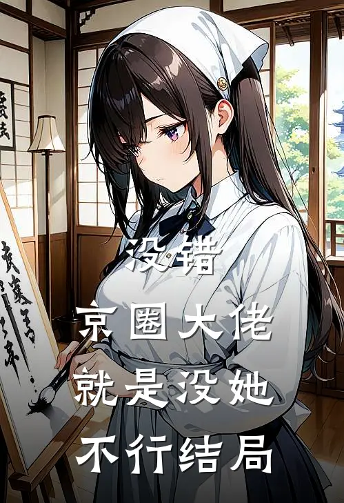 没错，京圈大佬就是没她不行结局