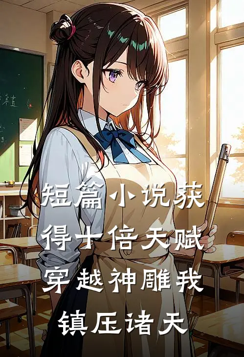 短篇小说获得十倍天赋，穿越神雕我镇压诸天
