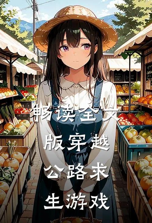 畅读全文版穿越：公路求生游戏