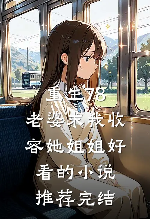 重生78：老婆求我收容她姐姐好看的小说推荐完结