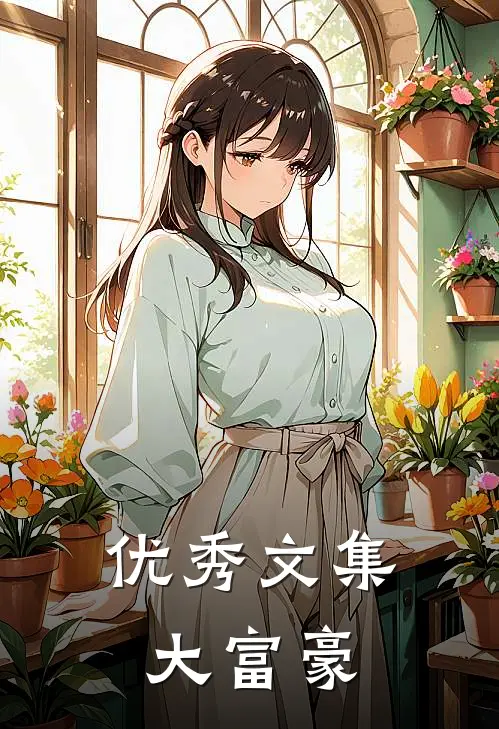 优秀文集大富豪