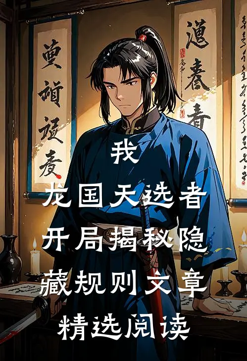 我，龙国天选者，开局揭秘隐藏规则文章精选阅读