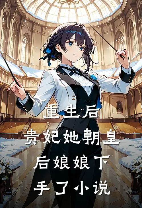 重生后，贵妃她朝皇后娘娘下手了小说