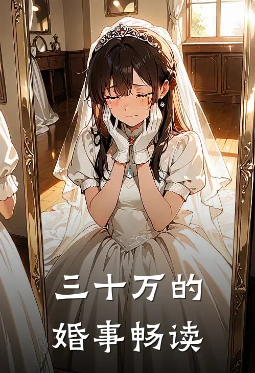 三十万的婚事畅读