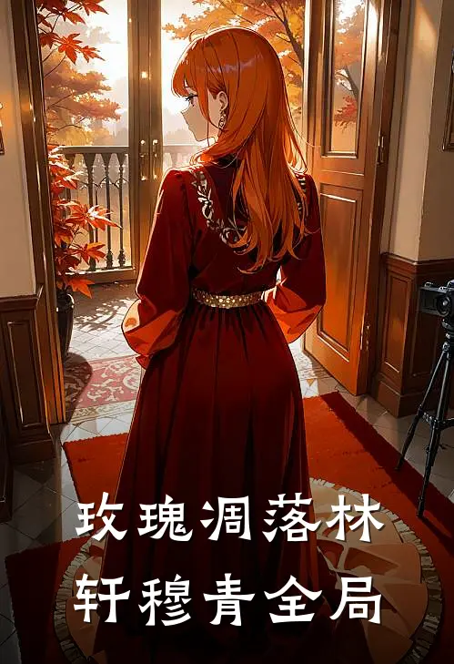 玫瑰凋落林轩穆青全局