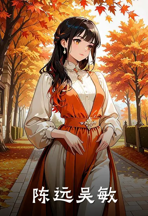 陈远吴敏