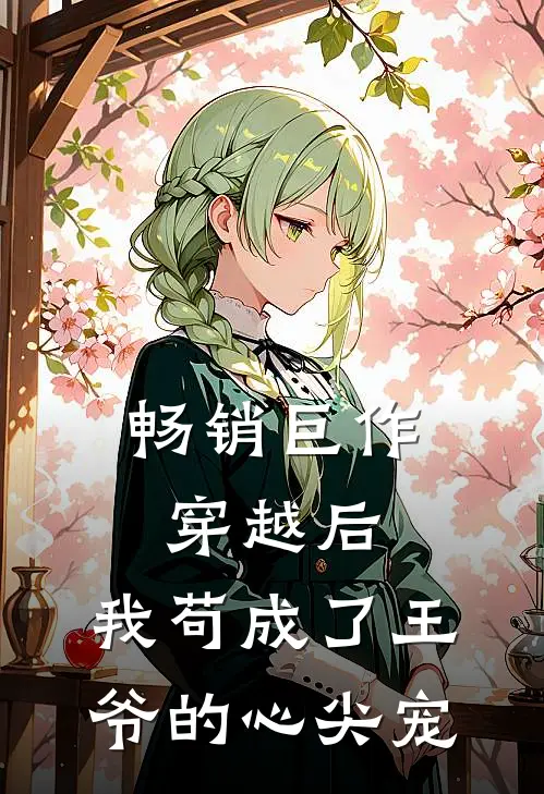 畅销巨作穿越后，我苟成了王爷的心尖宠
