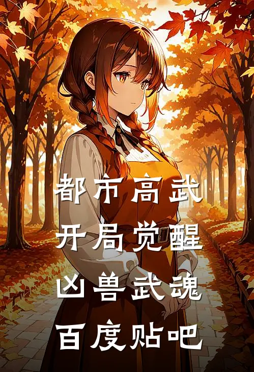 都市高武：开局觉醒凶兽武魂百度贴吧