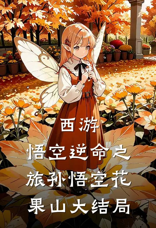 西游:悟空逆命之旅孙悟空花果山大结局