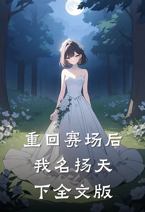 重回赛场后，我名扬天下全文版