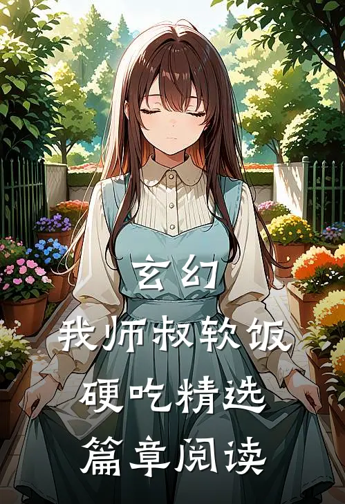 玄幻：我师叔软饭硬吃精选篇章阅读