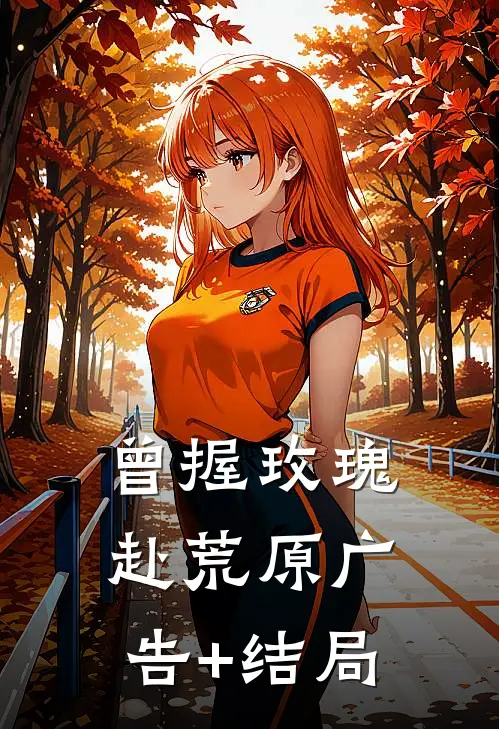 曾握玫瑰赴荒原广告+结局