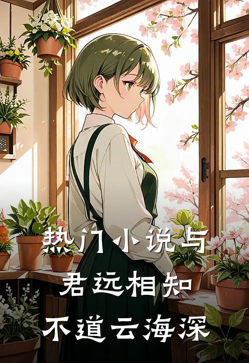 热门小说与君远相知，不道云海深