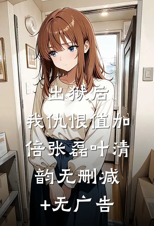 出狱后，我仇恨值加倍张磊叶清韵无删减+无广告