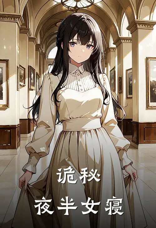 诡秘：夜半女寝