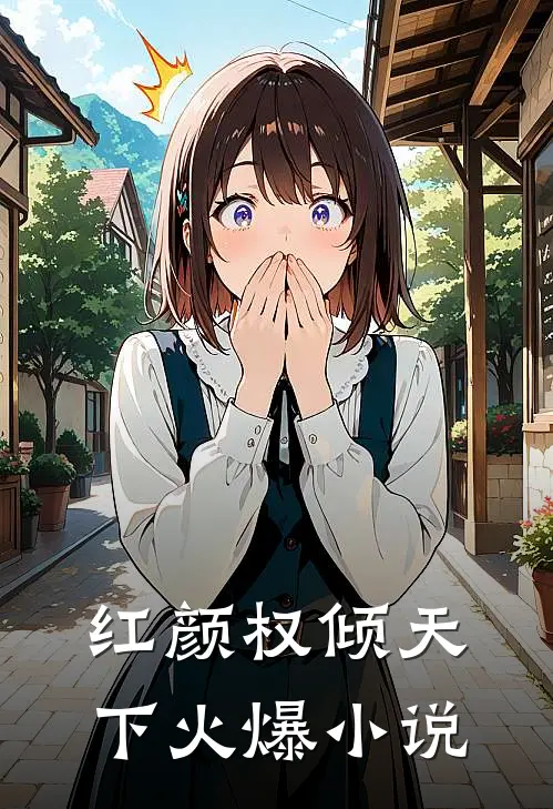 红颜权倾天下火爆小说