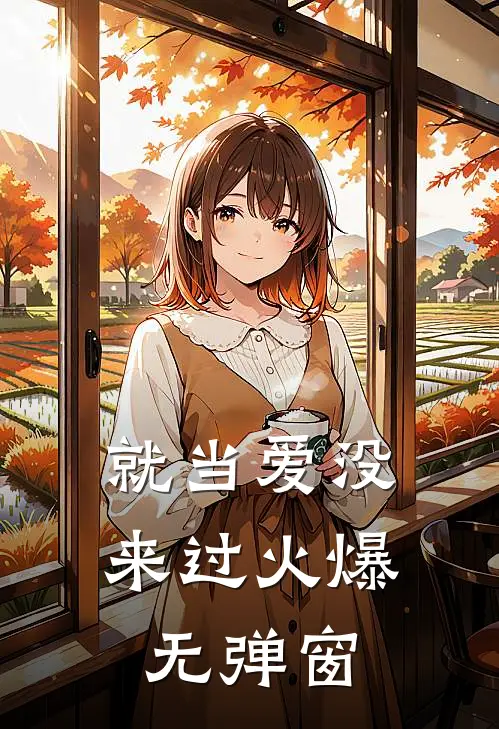 就当爱没来过火爆无弹窗