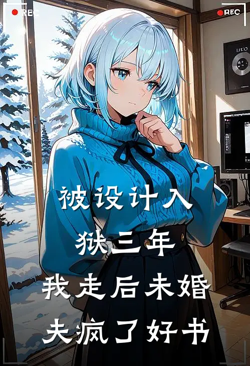 被设计入狱三年，我走后未婚夫疯了好书