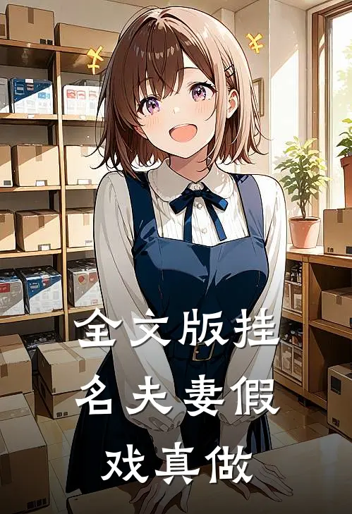 全文版挂名夫妻假戏真做