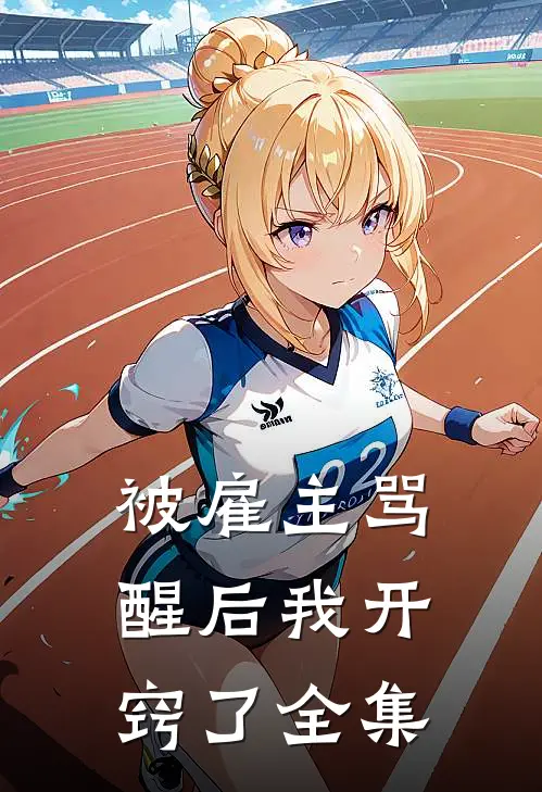 被雇主骂醒后我开窍了 全集
