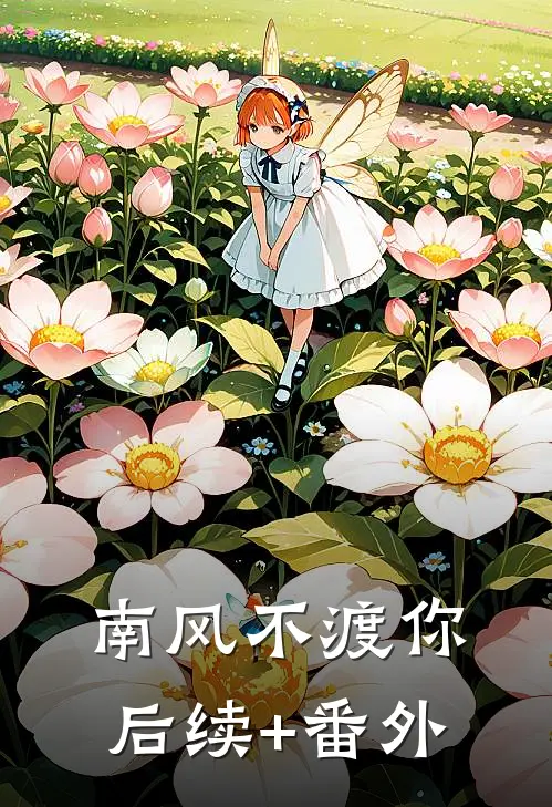 南风不渡你后续+番外