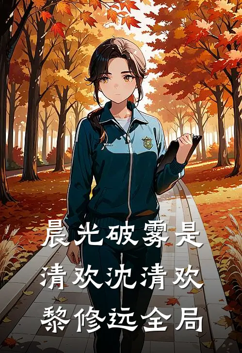 晨光破雾是清欢沈清欢黎修远全局