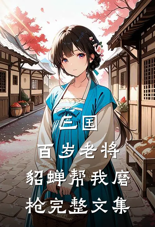 三国：百岁老将，貂蝉帮我磨枪完整文集