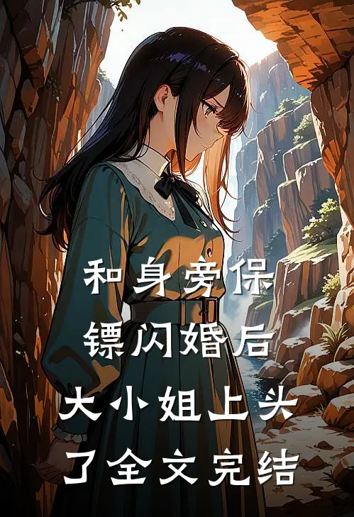 和身旁保镖闪婚后，大小姐上头了全文完结