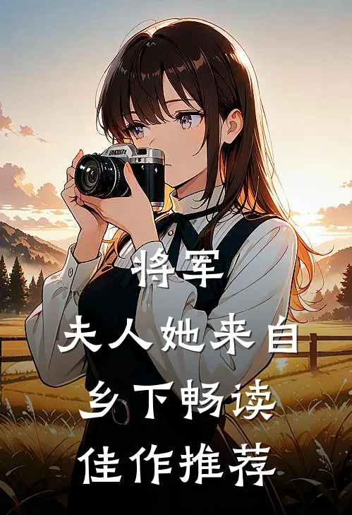 将军，夫人她来自乡下畅读佳作推荐