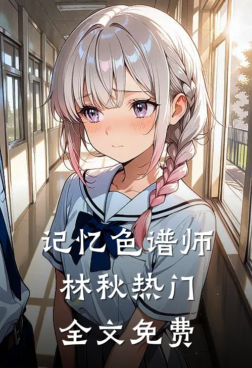 记忆色谱师林秋热门全文免费