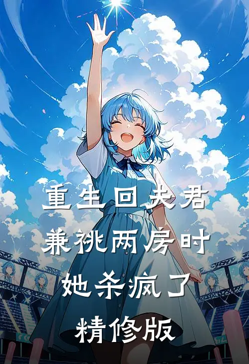 重生回夫君兼祧两房时，她杀疯了精修版