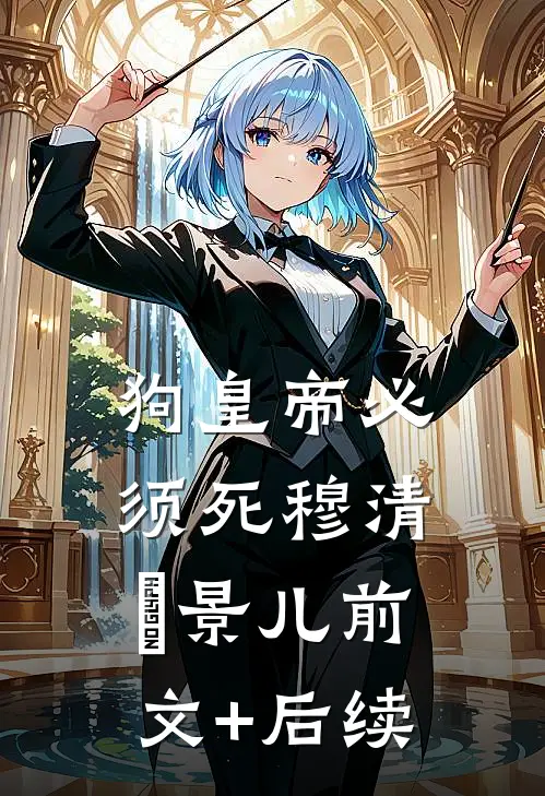 狗皇帝必须死穆清昇景儿前文+后续