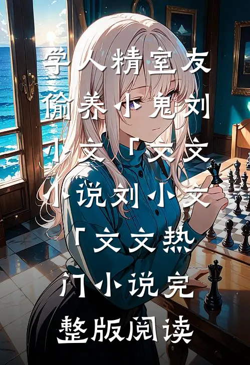 学人精室友偷养小鬼刘小文「文文小说刘小文「文文热门小说完整版阅读