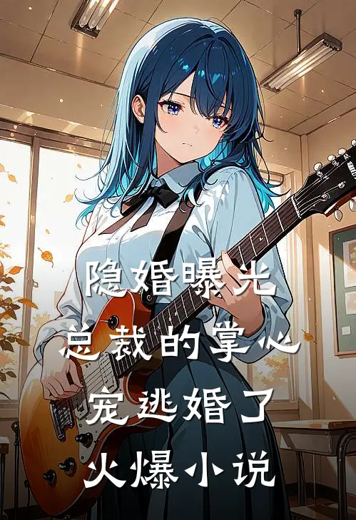 隐婚曝光：总裁的掌心宠逃婚了火爆小说