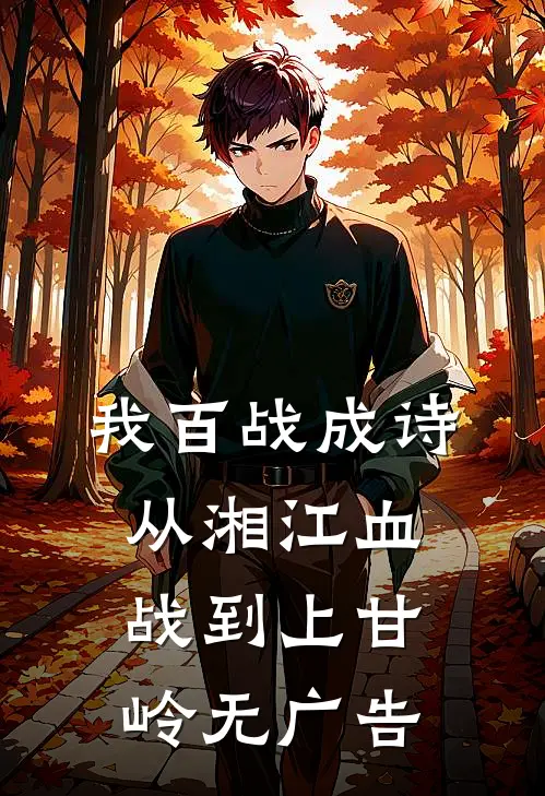 我百战成诗，从湘江血战到上甘岭无广告