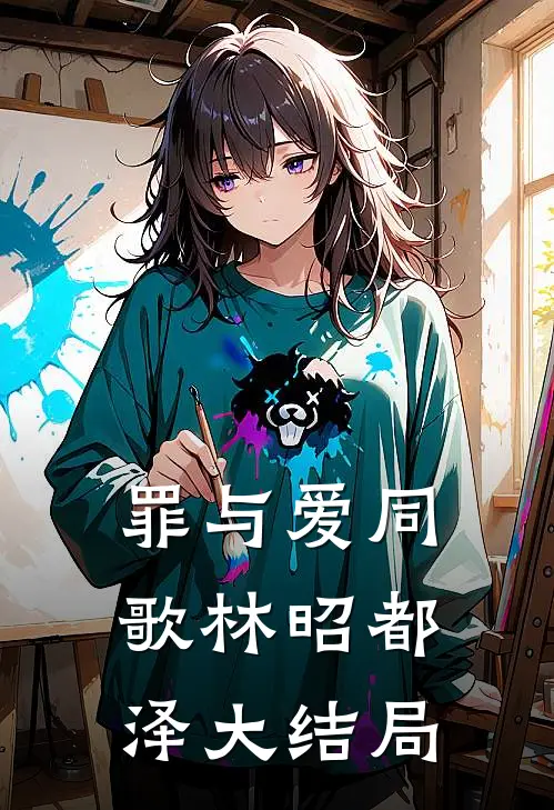 罪与爱同歌林昭都泽大结局