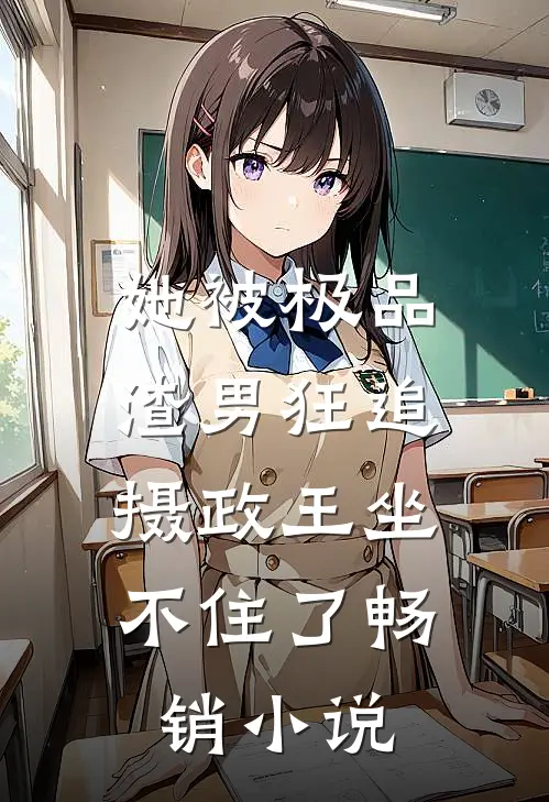她被极品渣男狂追,摄政王坐不住了畅销名字