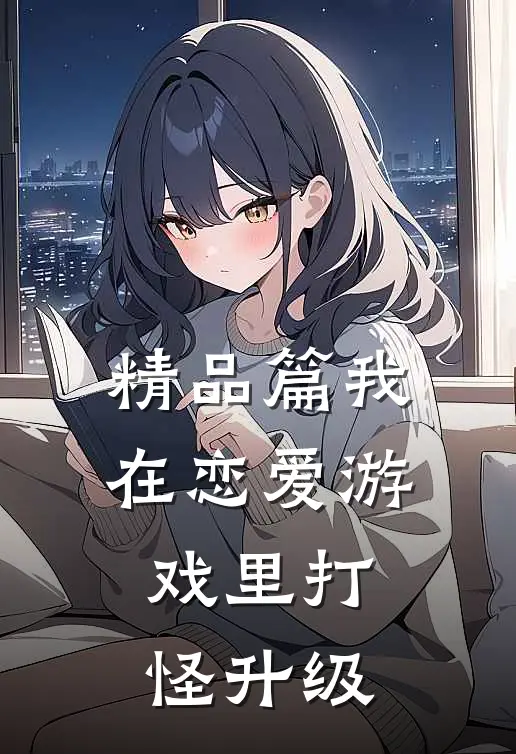 精品篇我在恋爱游戏里打怪升级