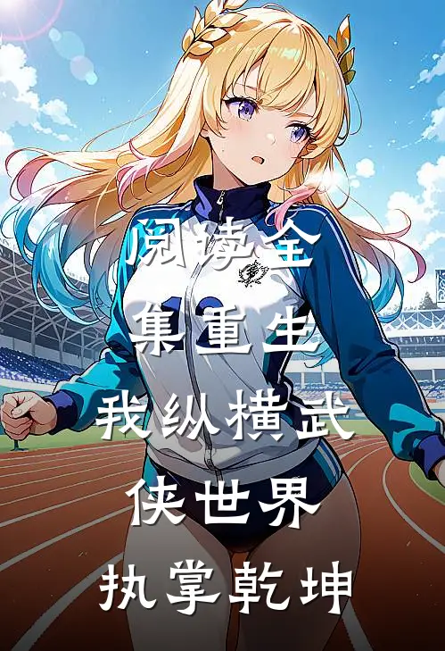 阅读全集重生：我纵横武侠世界，执掌乾坤