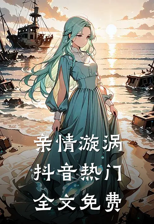 亲情漩涡抖音热门全文免费观看