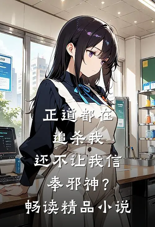 正道都在追杀我，还不让我信奉邪神？畅读精品小说