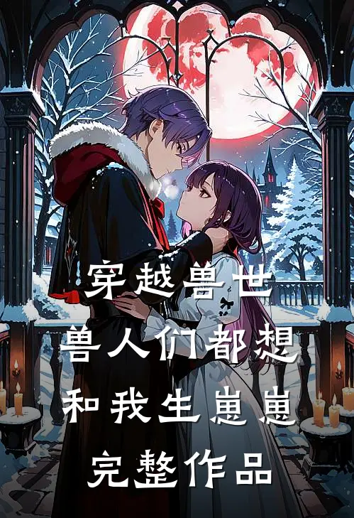 穿越兽世，兽人们都想和我生崽崽完整作品