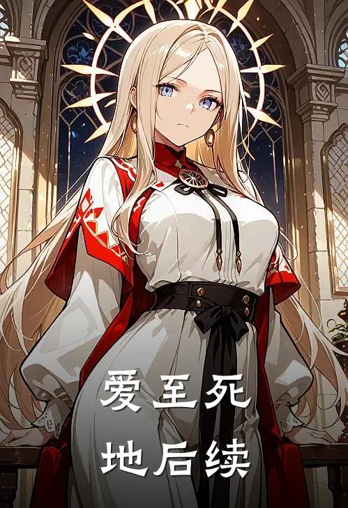 爱至死地后续